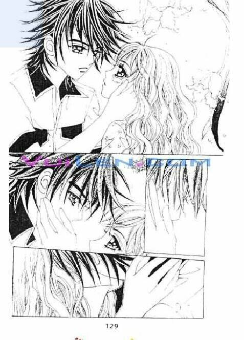 ánh nắng chói chang chapter 11 126