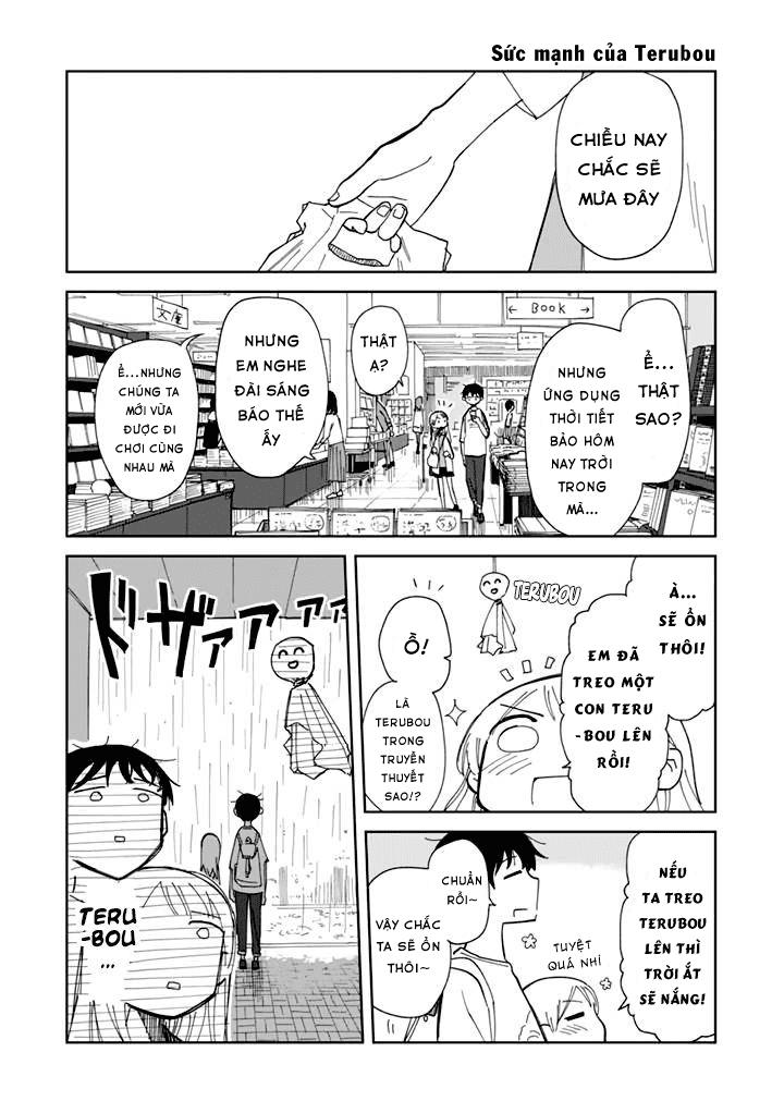 yukuyuku futari chapter 8 3