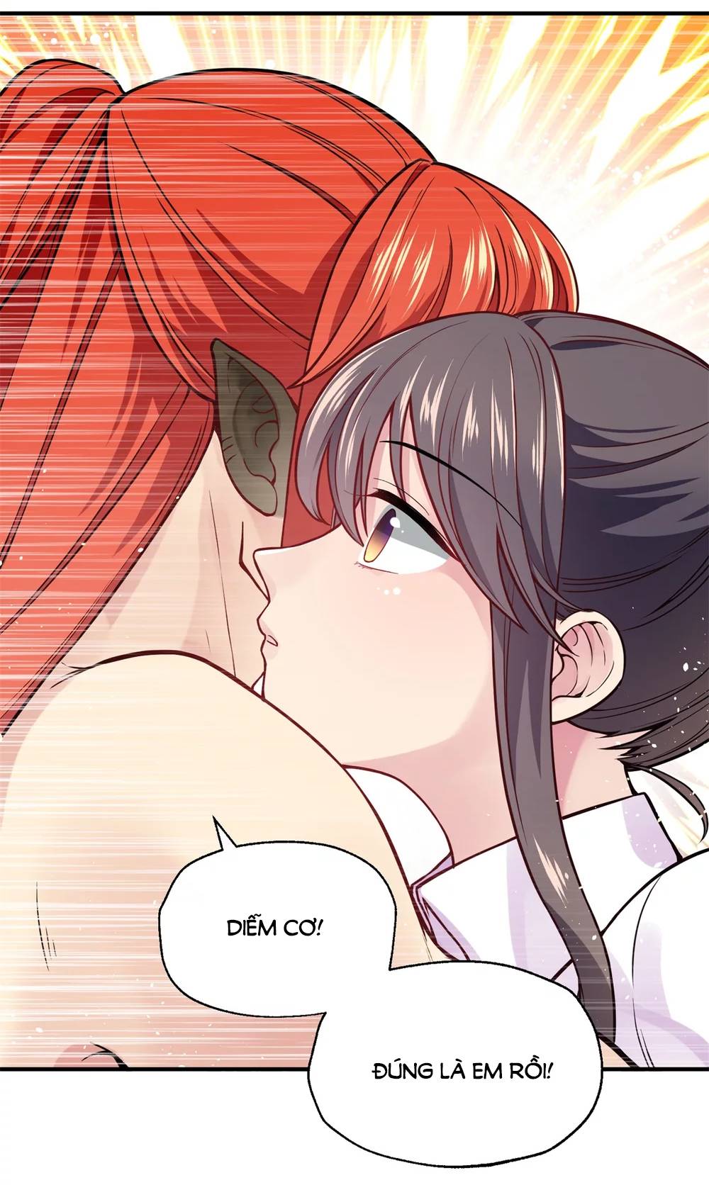 anh ấy đến từ địa ngục chapter 14 2