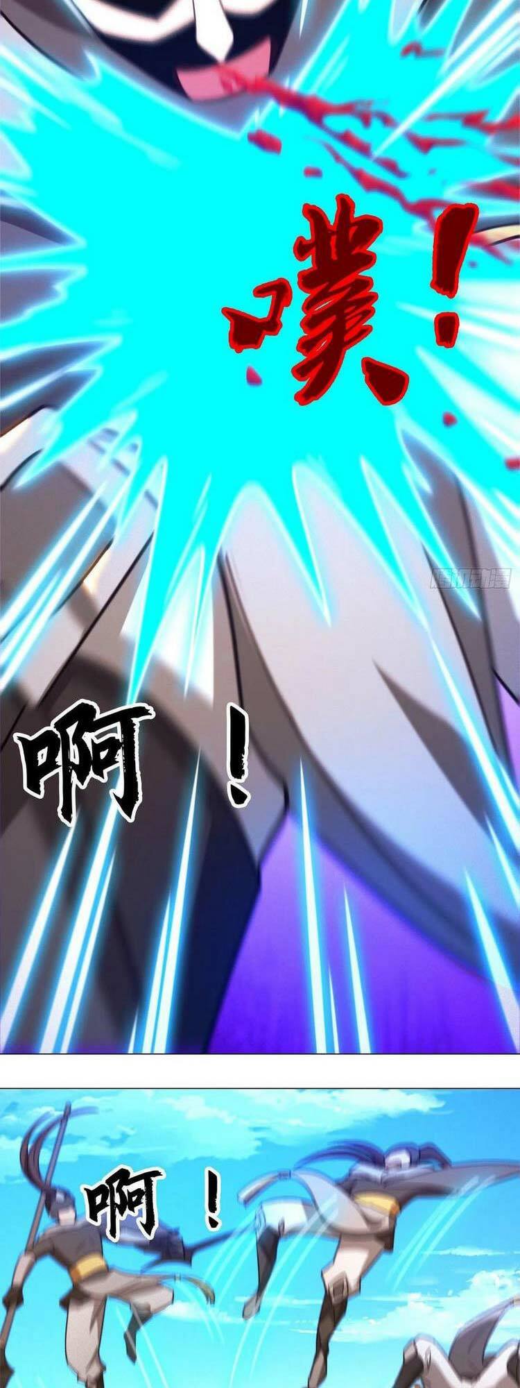 vạn cổ kiếm thần chapter 196 29