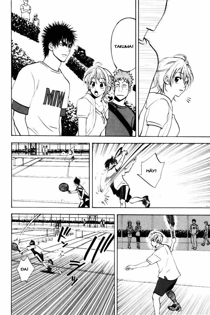 baby steps chapter 11 9