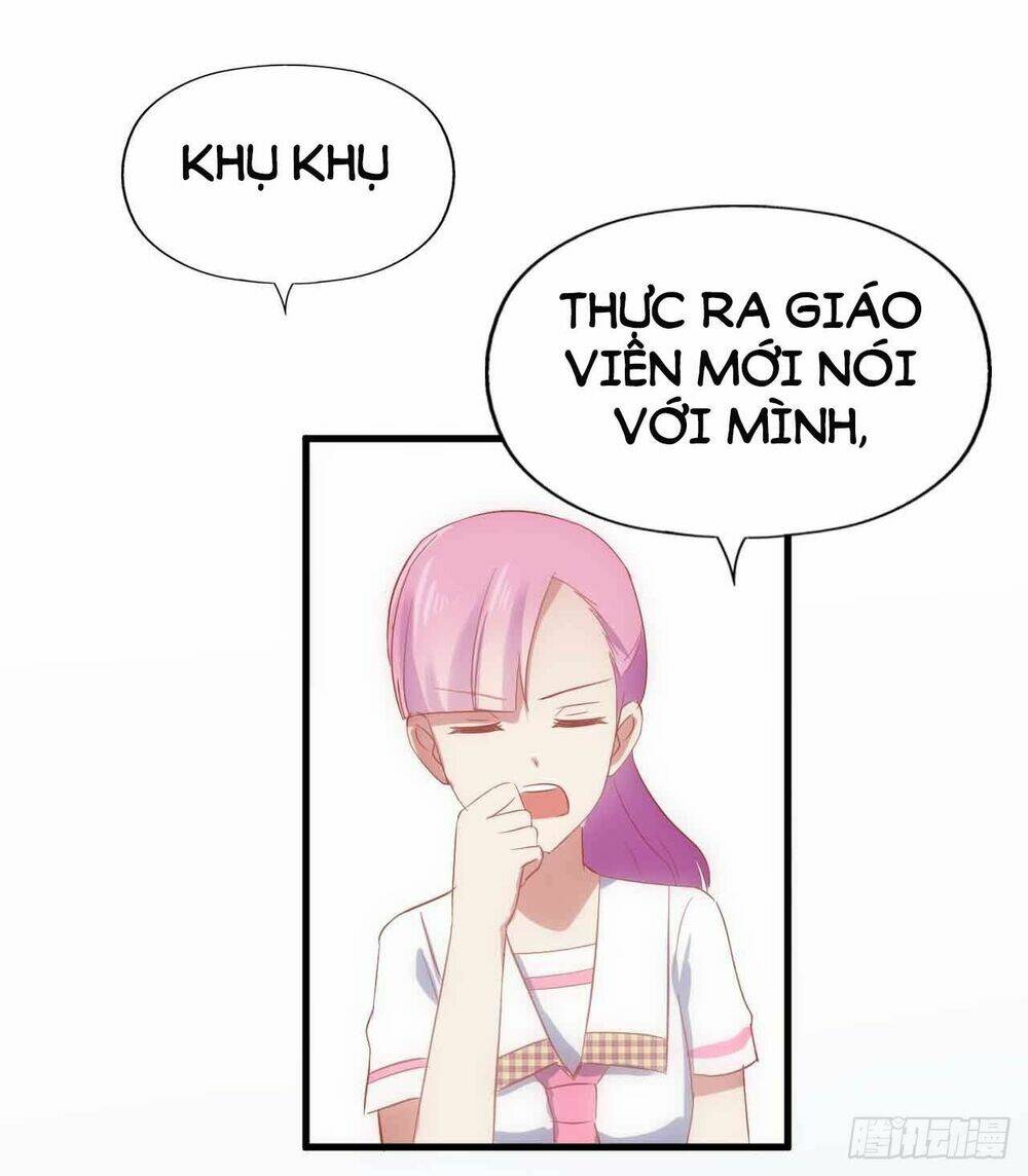 ác ma bàn bên chapter 31 13