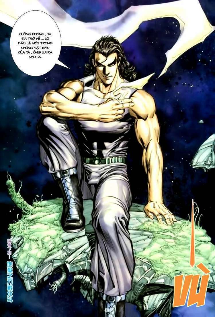 võ thần chapter 169 29