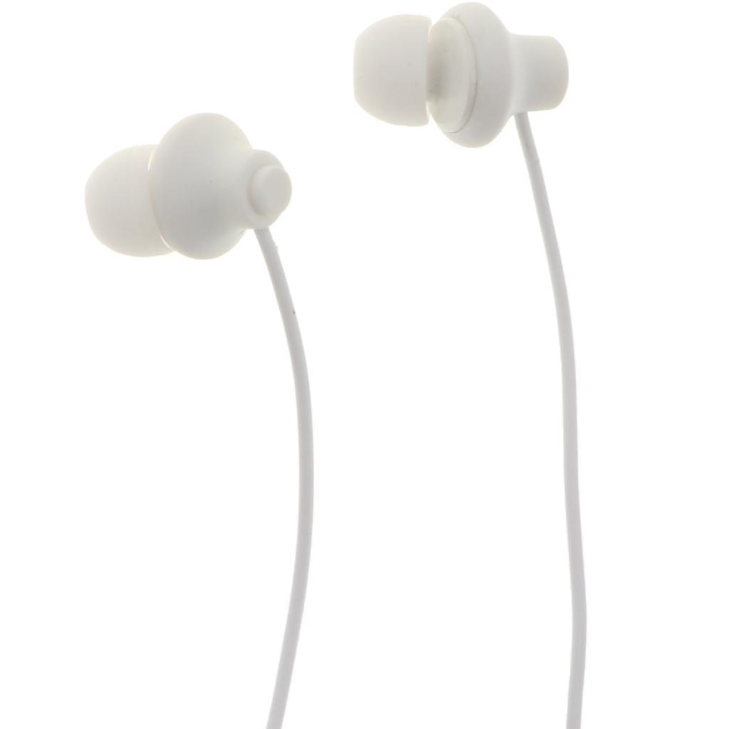 3.5mm Stereo In-Ear Earphone Headset Headphone For Samsung