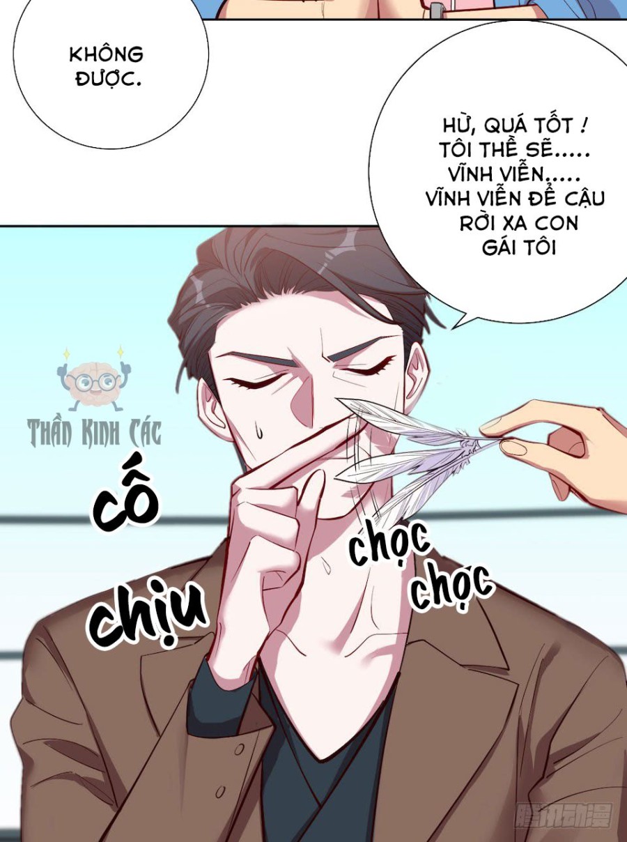 nhạc phụ đại nhân là bà xã chapter 3.1 8