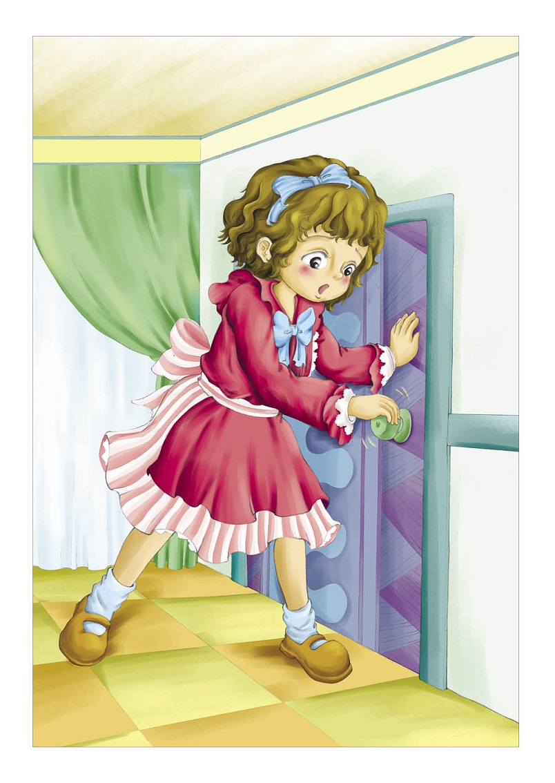 Alice Ở Xứ Sở Diệu Kỳ (Tái Bản)