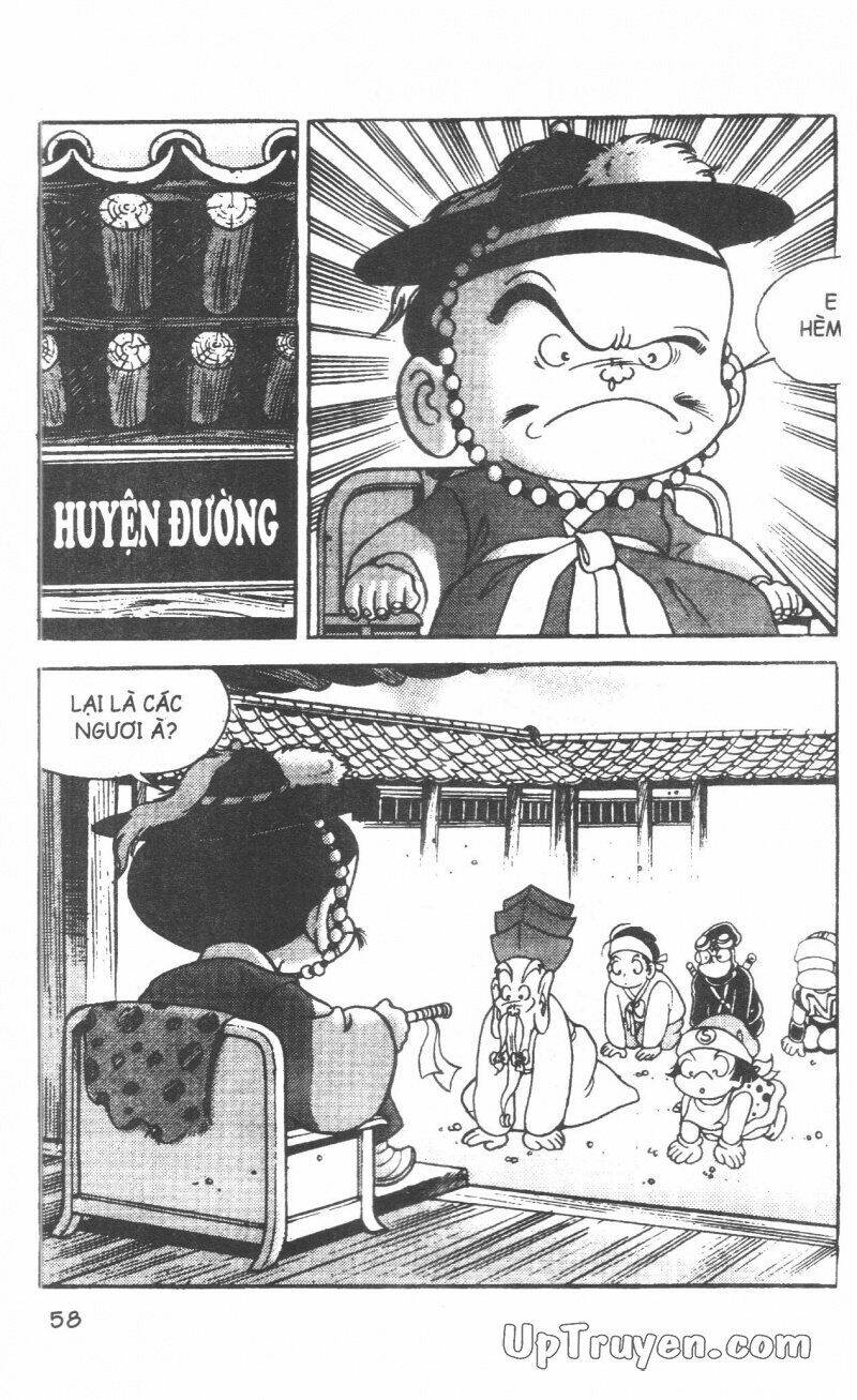 đội quân nhí nhố chapter 23 60