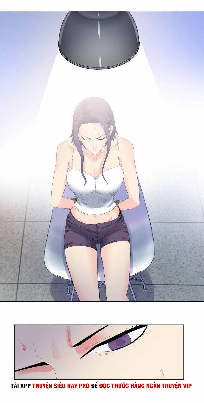 học viện cao thủ chapter 196 19