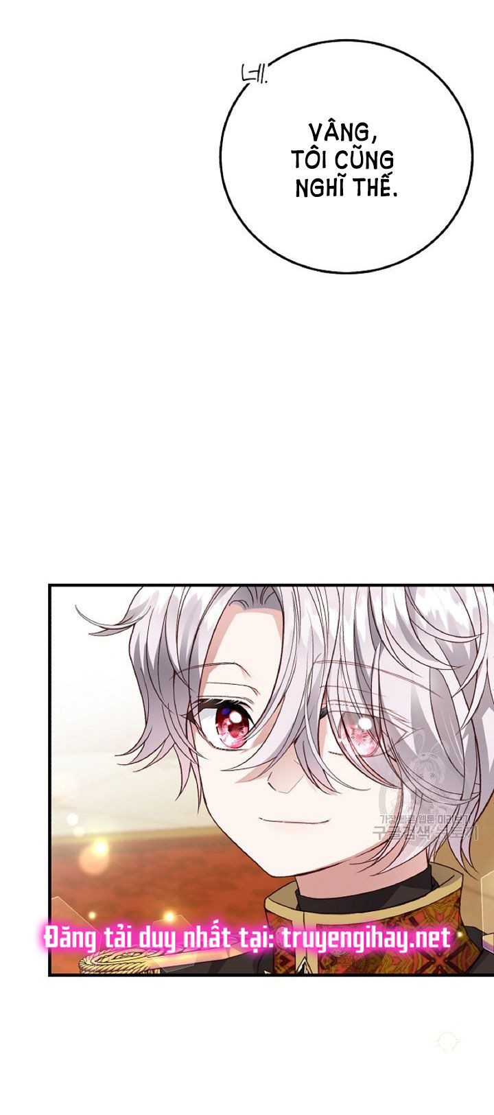 trở thành vợ thái tử quái vật chapter 60.2 36