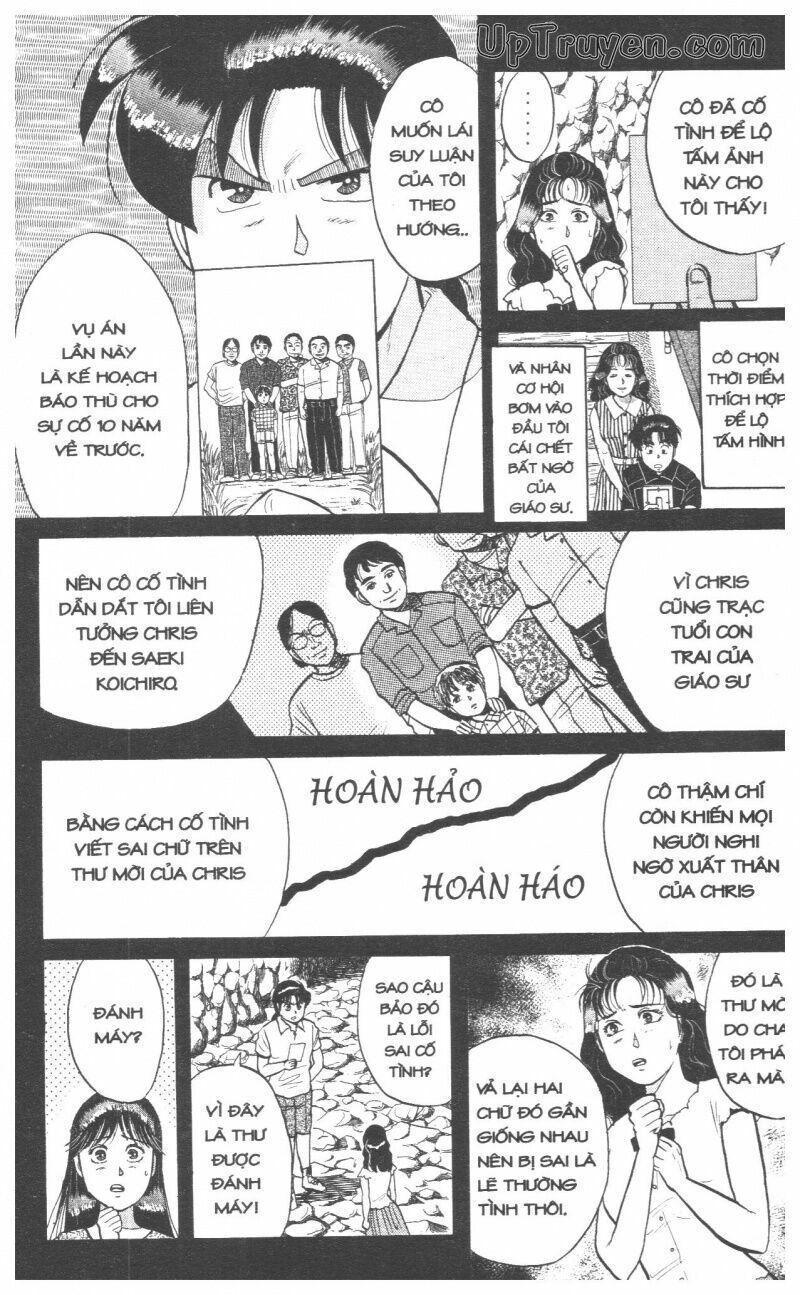 thám tử kindaichi (bản đẹp) chapter 508 17