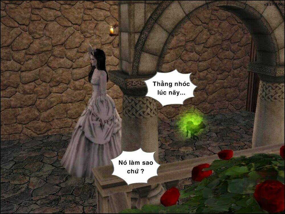 truyện sims - earl story chapter 40 40