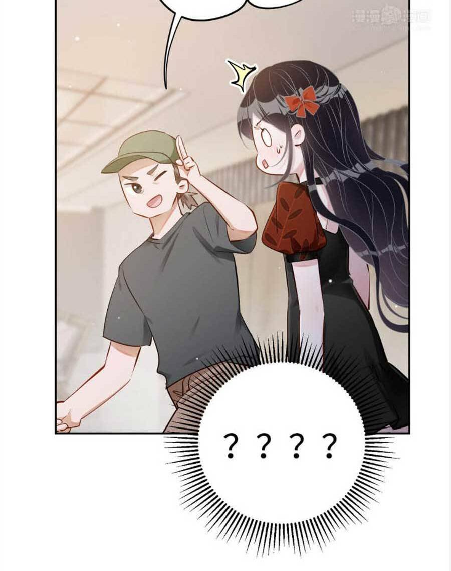 thế thân tự mình tu dưỡng chapter 27 17