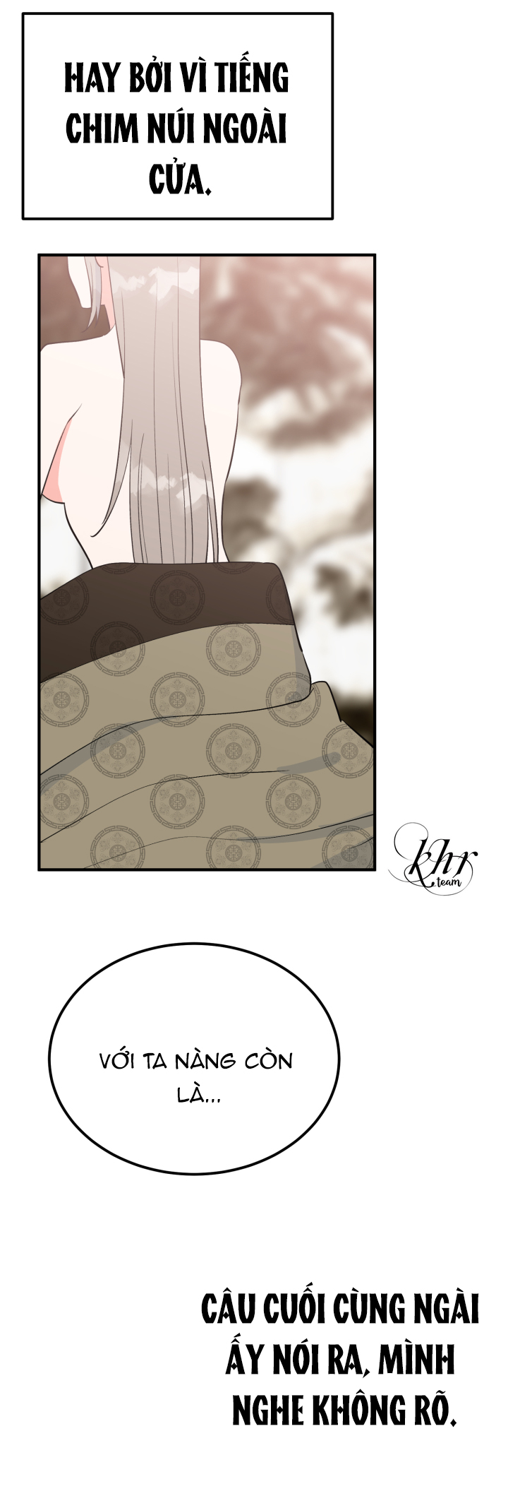 độc chủ chapter 23 15