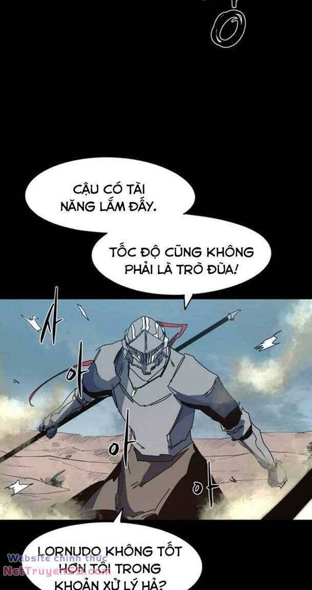 Kỵ Sĩ Báo Thù Chapter 136 - Trang 4