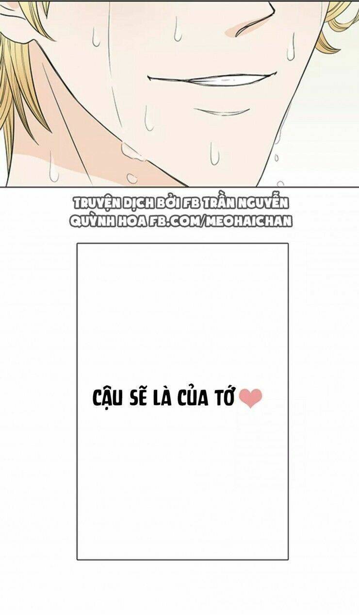 trúc mã ngoe nguẩy đuôi chapter 2 26