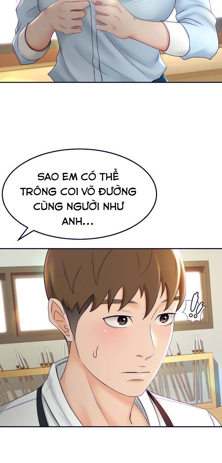 clb kiếm đạo chapter 4 22