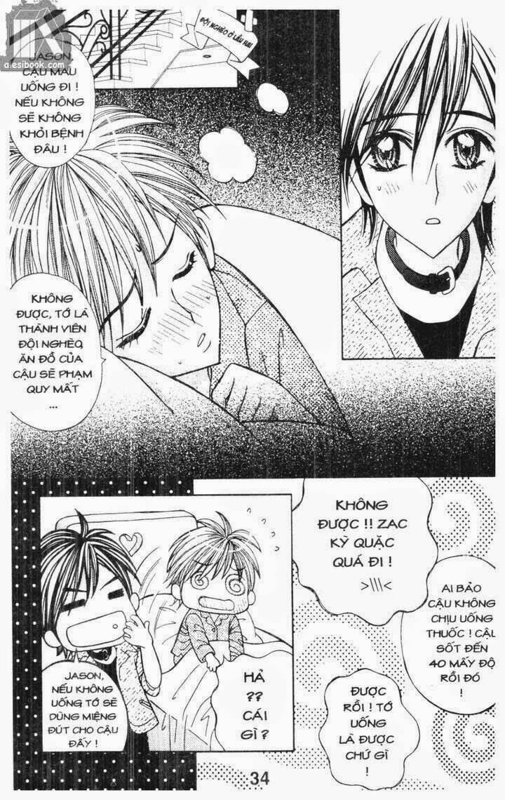 ngôi sao sugar chapter 5 34