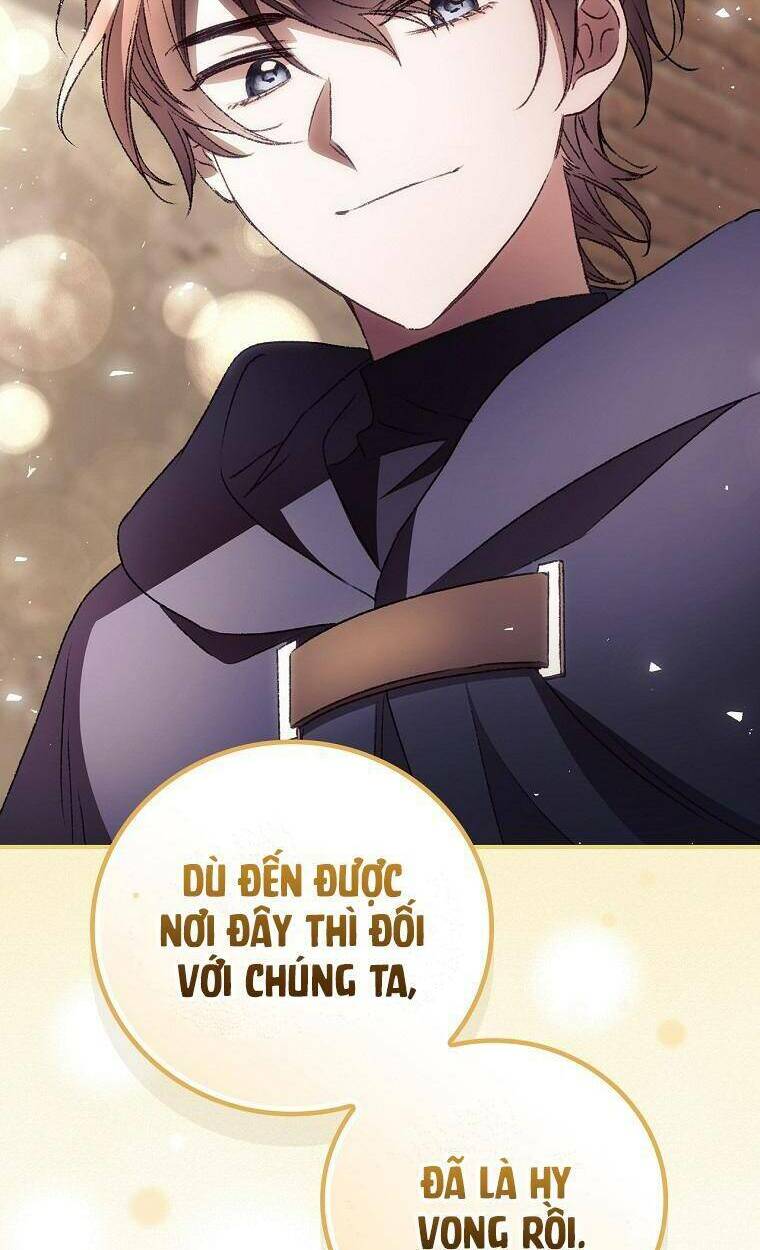 tôi nhìn thấy cái chết của bạn chapter 37 71