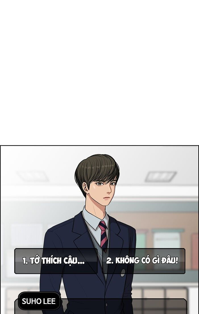 vẻ đẹp đích thực - true beauty chapter 44 58