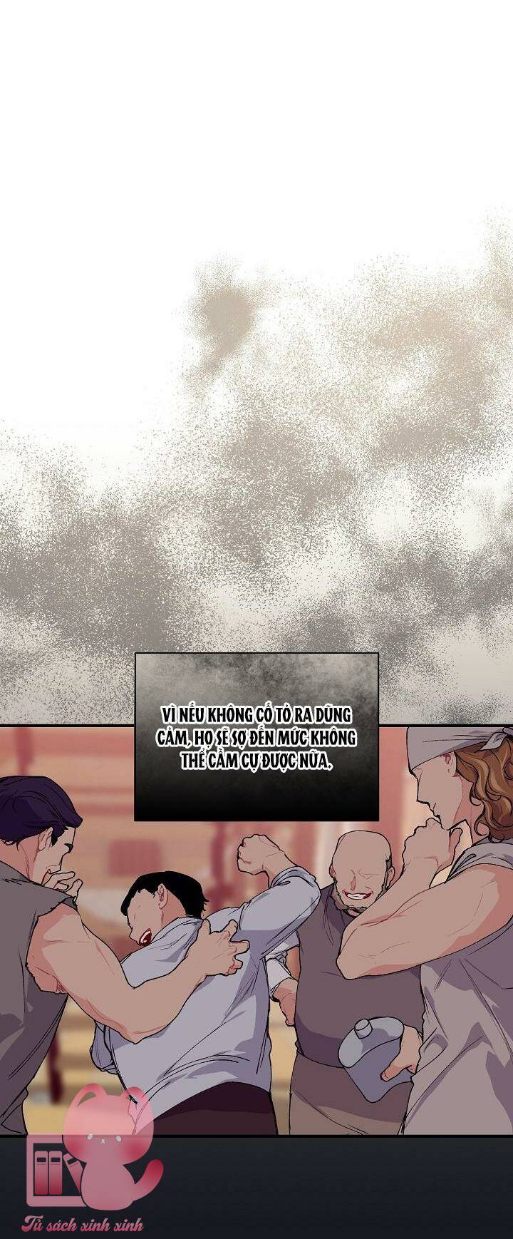 đại dương kiêu sa chapter 43 13