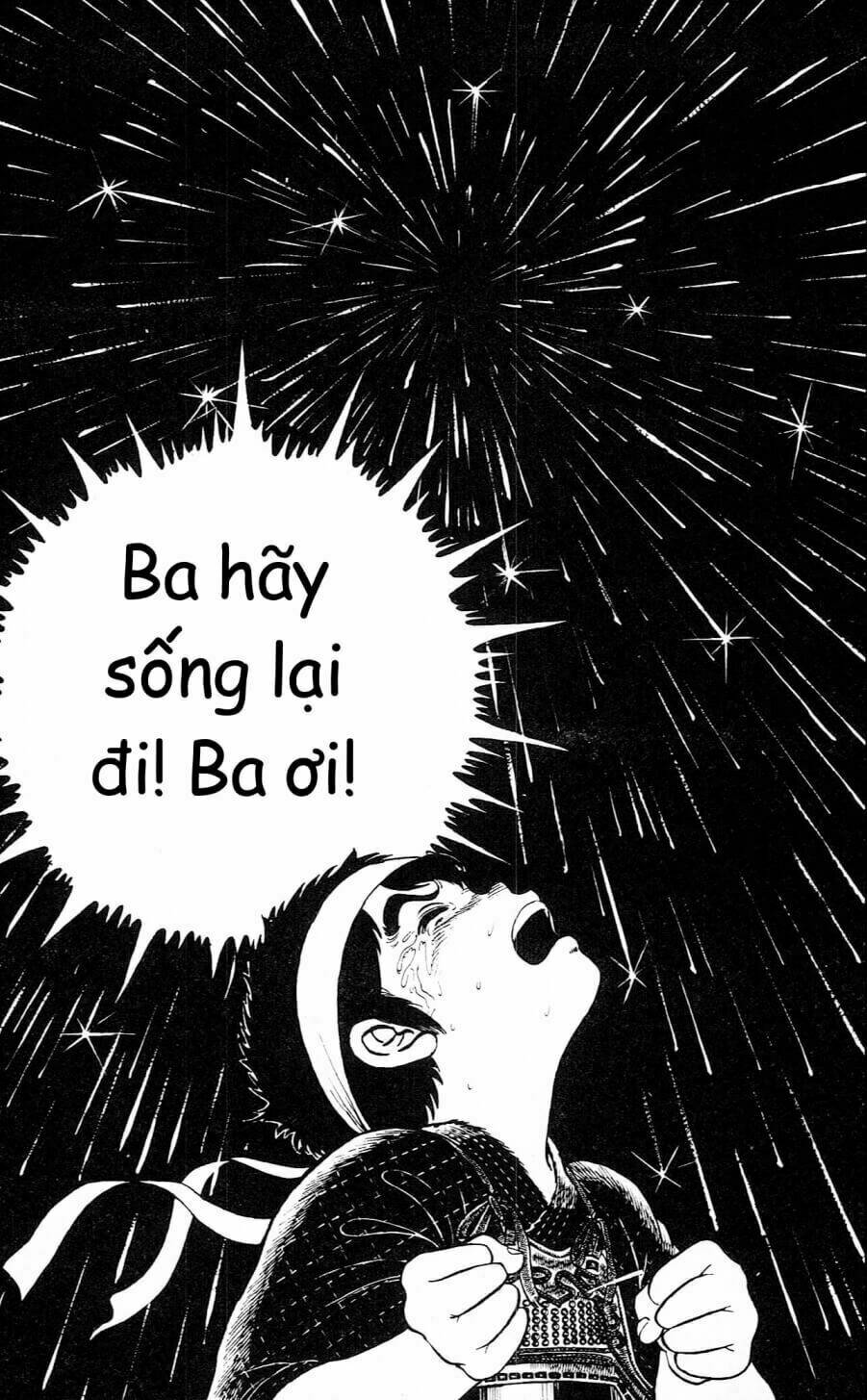 kiếm sĩ musashi chapter 43 18