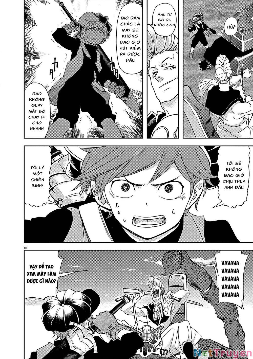 thất sách chuyển sinh chapter 20 10