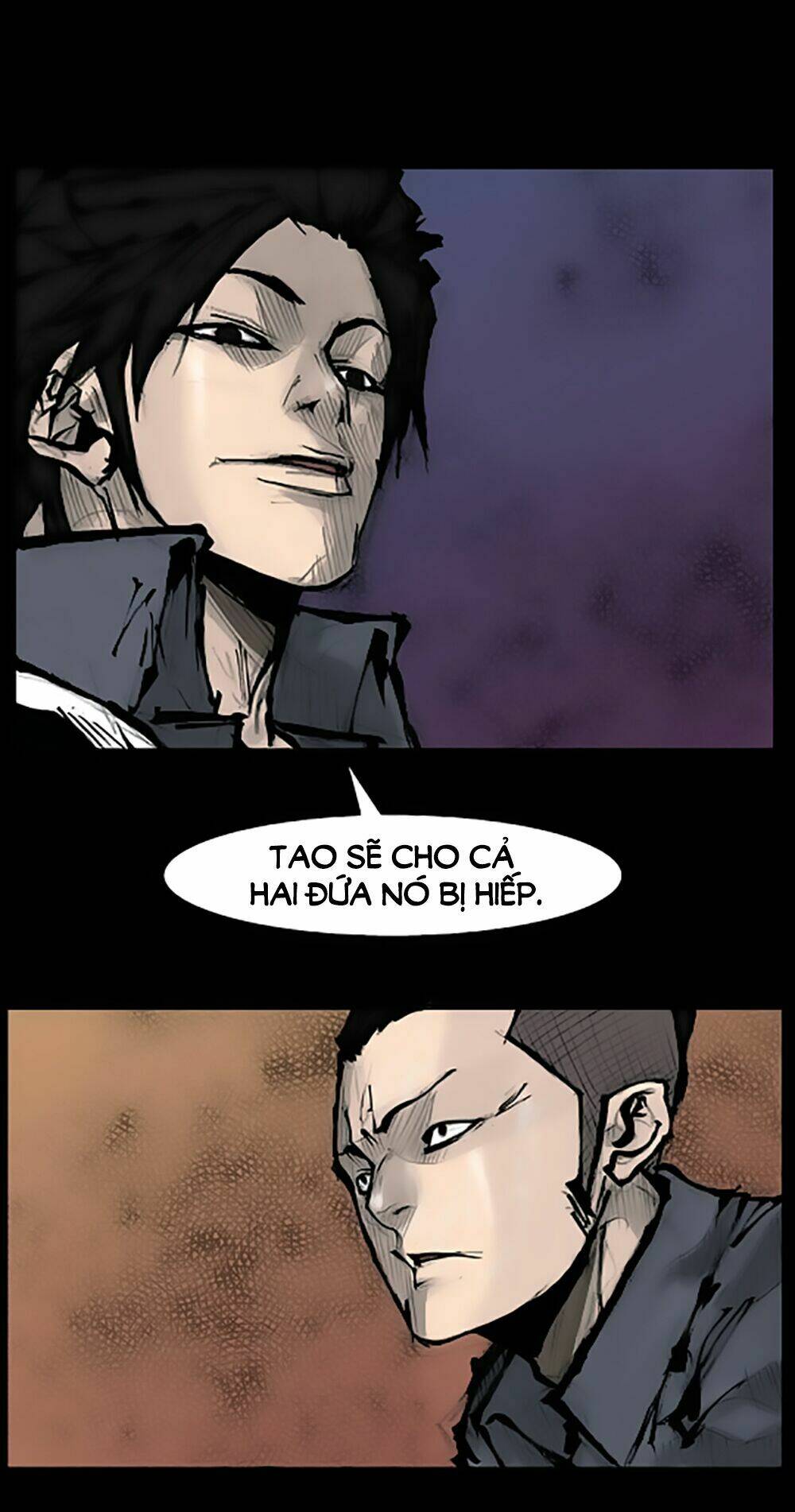 dokgo | độc cô chapter 78 11