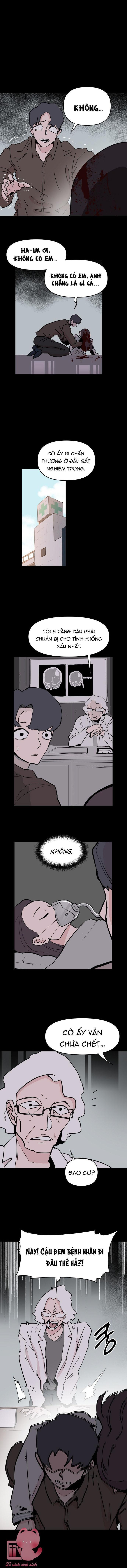 yêu không hồi kết chapter 50 14