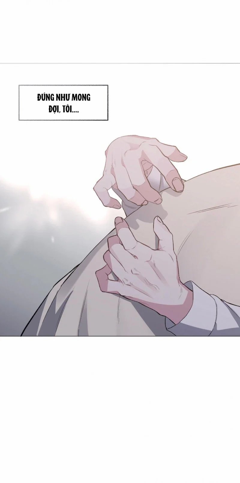 tình yêu kì lạ chapter 40 7