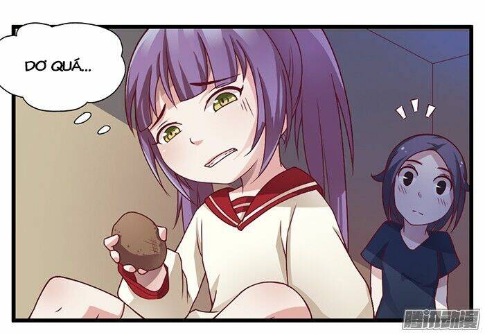 người ba độc thân chapter 10 23