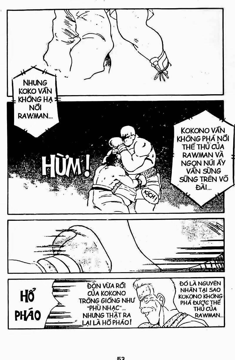 truyền nhân atula - shura no mon i chapter 102 8