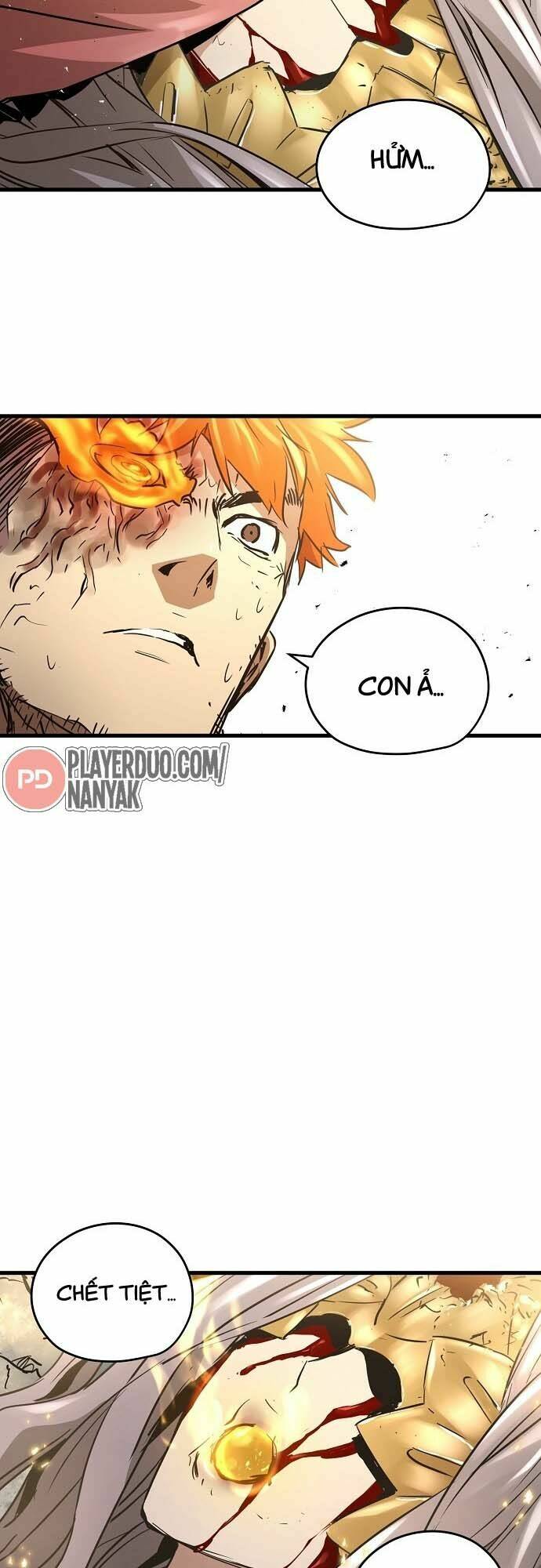 hứa lan chapter 86 47