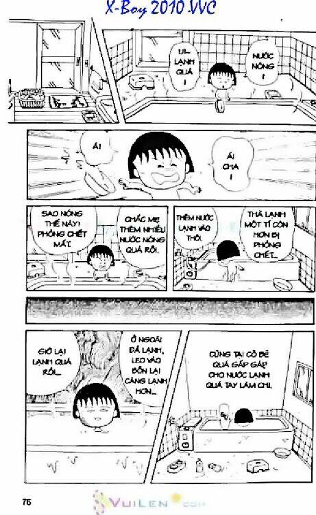 nhóc maruko chapter 12 76