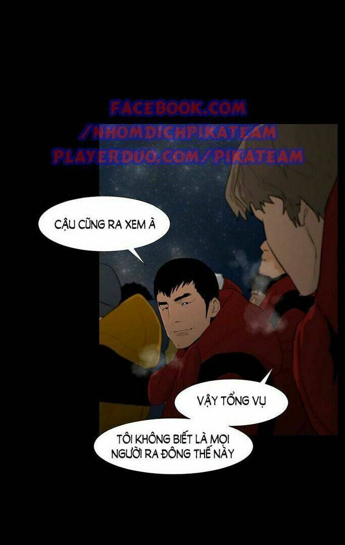 đêm vùng cực chapter 30 52