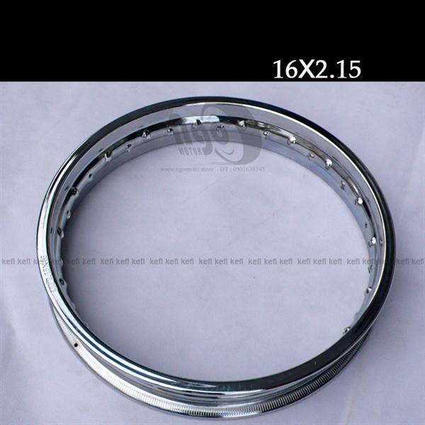 NIỀNG - VÀNH SẮT DÀNH CHO CÁC DÒNG CLASSIC