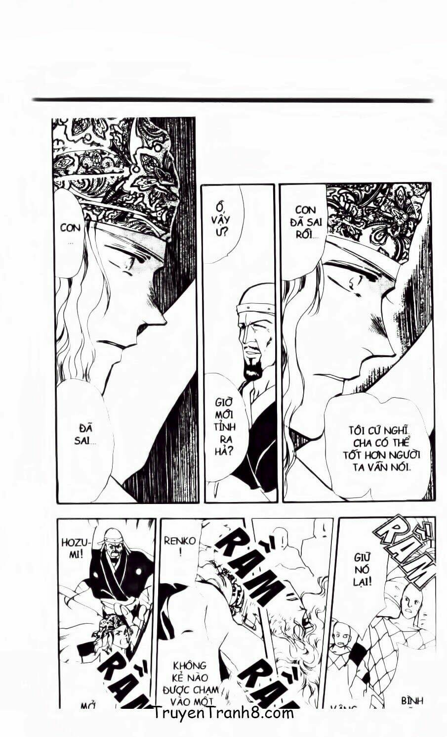 đứa con số phận chapter 49.1 19