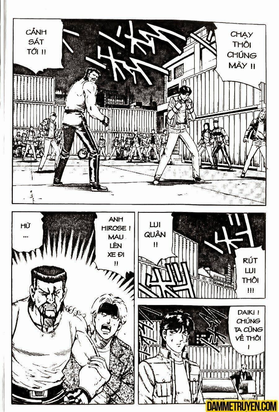 sức mạnh nhân đôi chapter 34.2 20