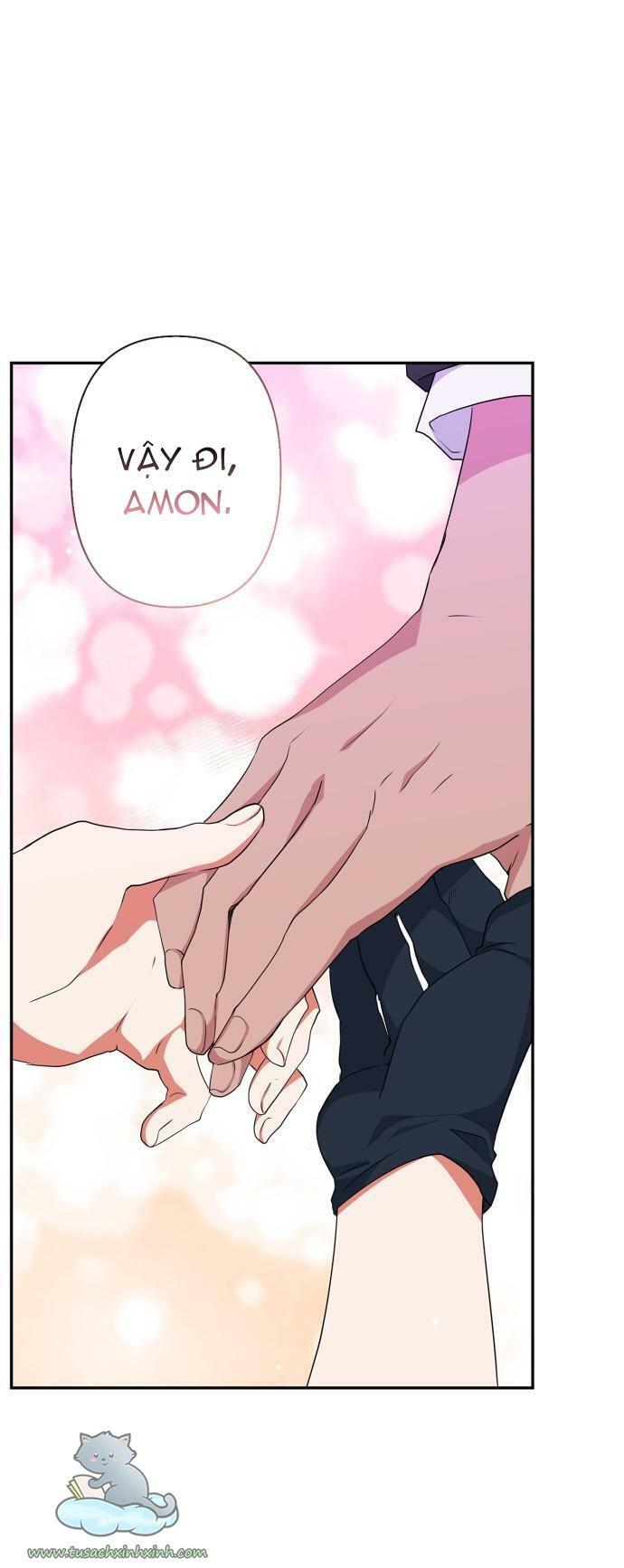 tôi đang nuôi dưỡng một con quái thú chapter 68 1