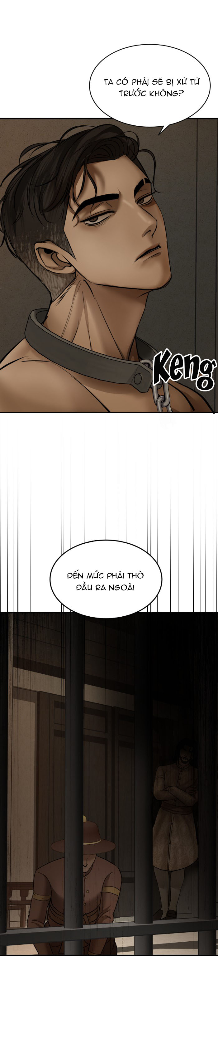 tôi là công tử đẹp nhất xiêm chapter 14 4