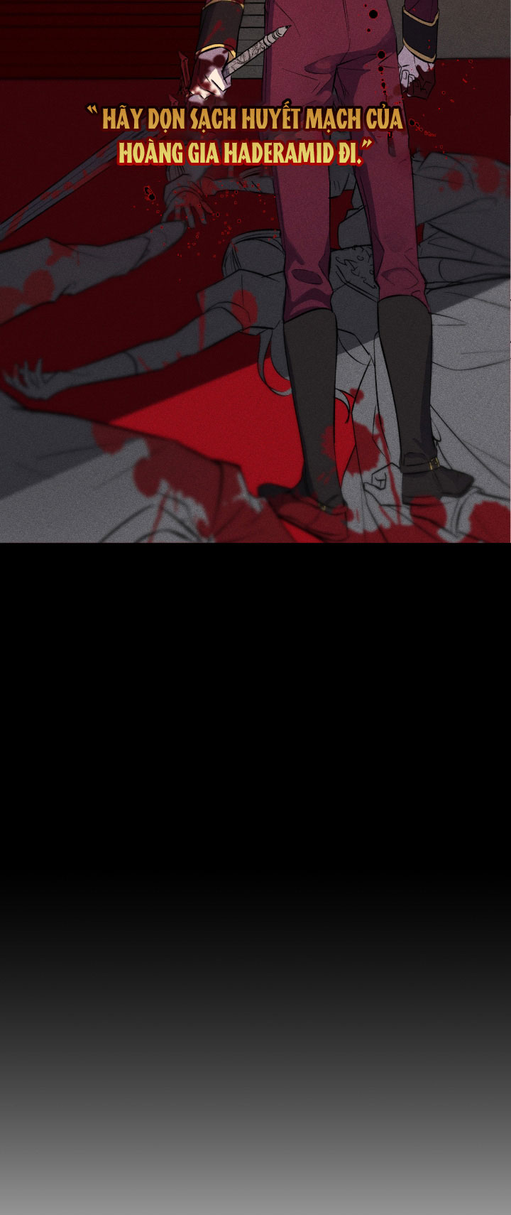 công chúa khắc ấn kẻ phản nghịch chapter 1 18