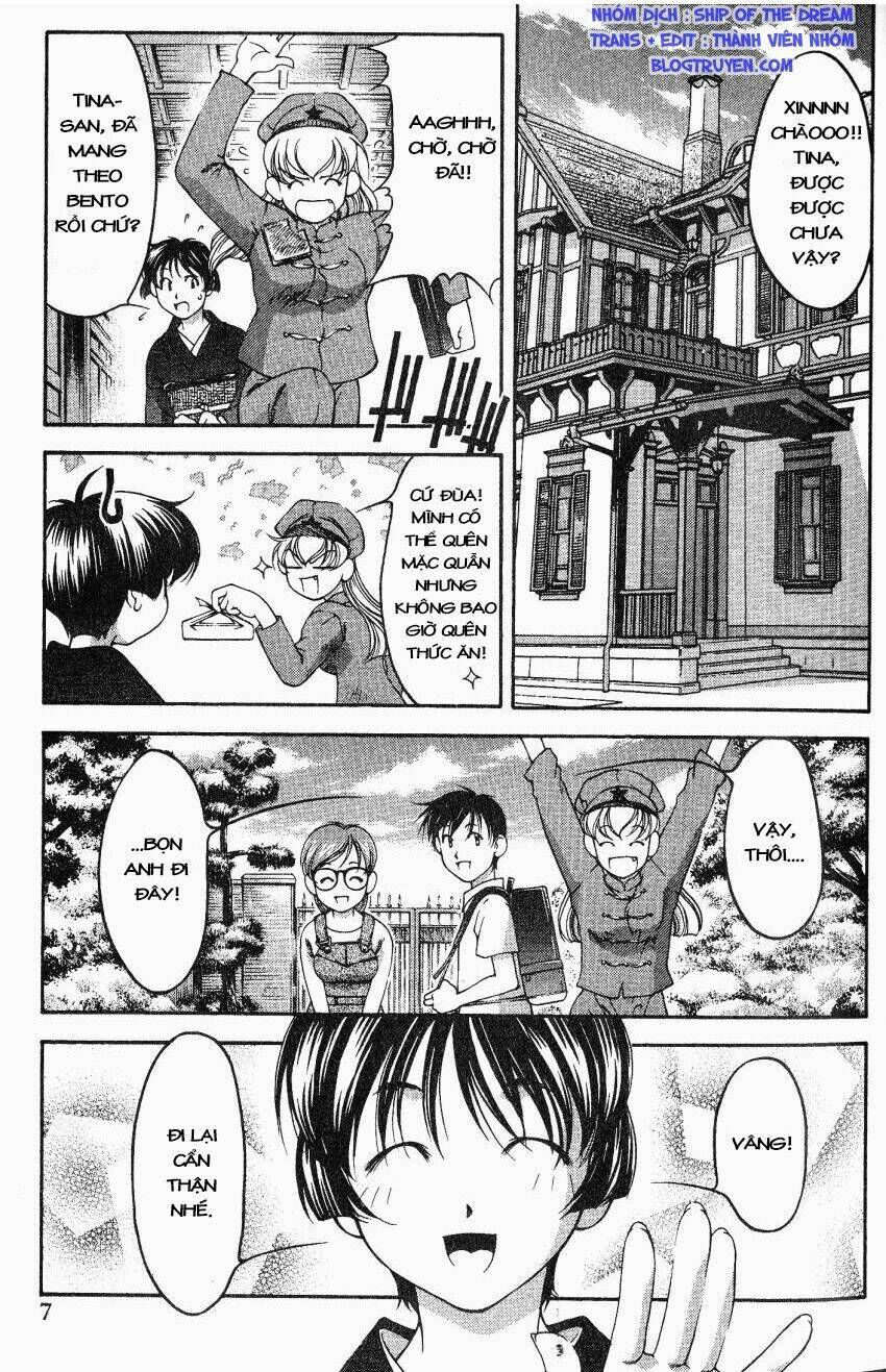 ai yori aoshi chapter 61.3 7