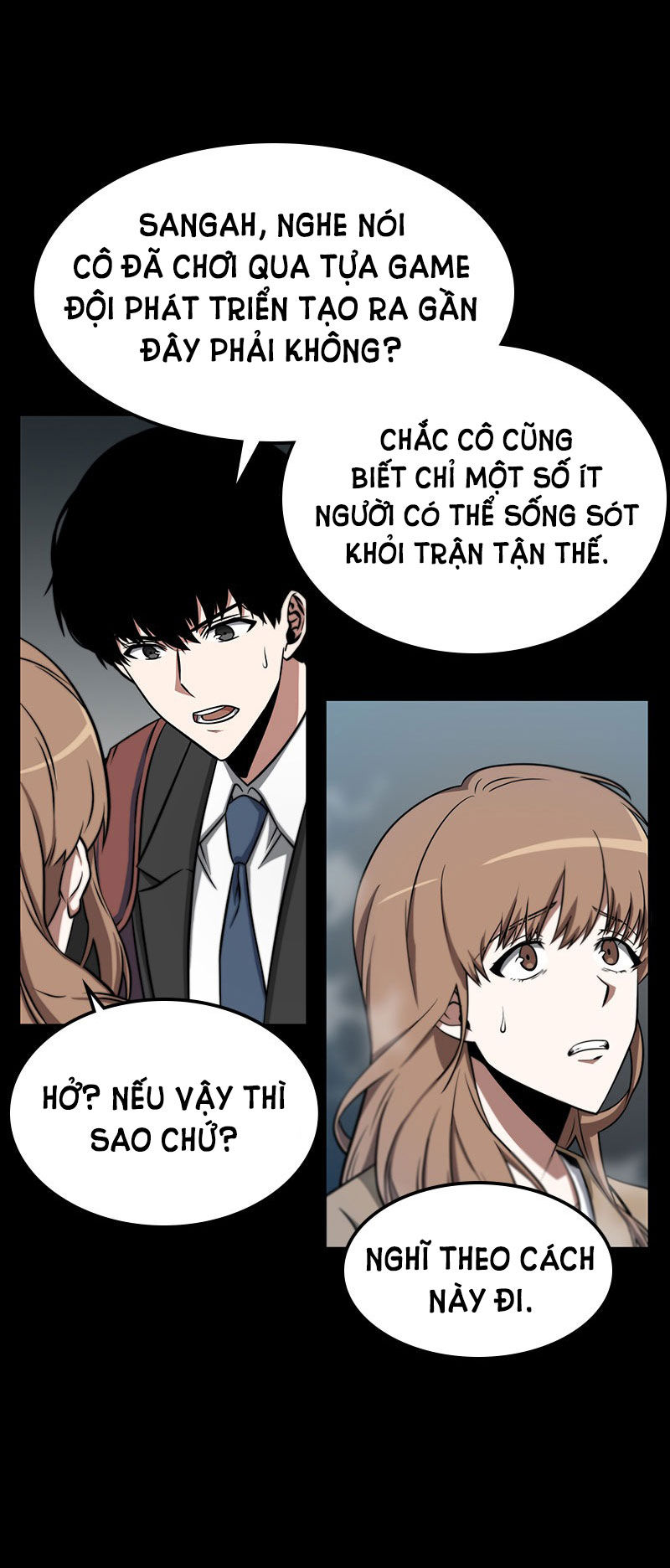 toàn trí độc giả - omniscient reader chapter 3.1 5