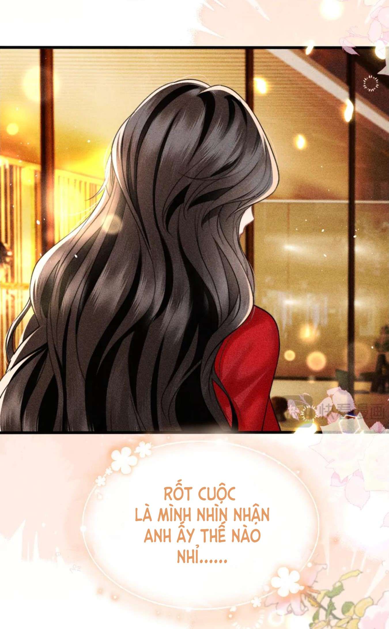 đắm say chapter 27 23