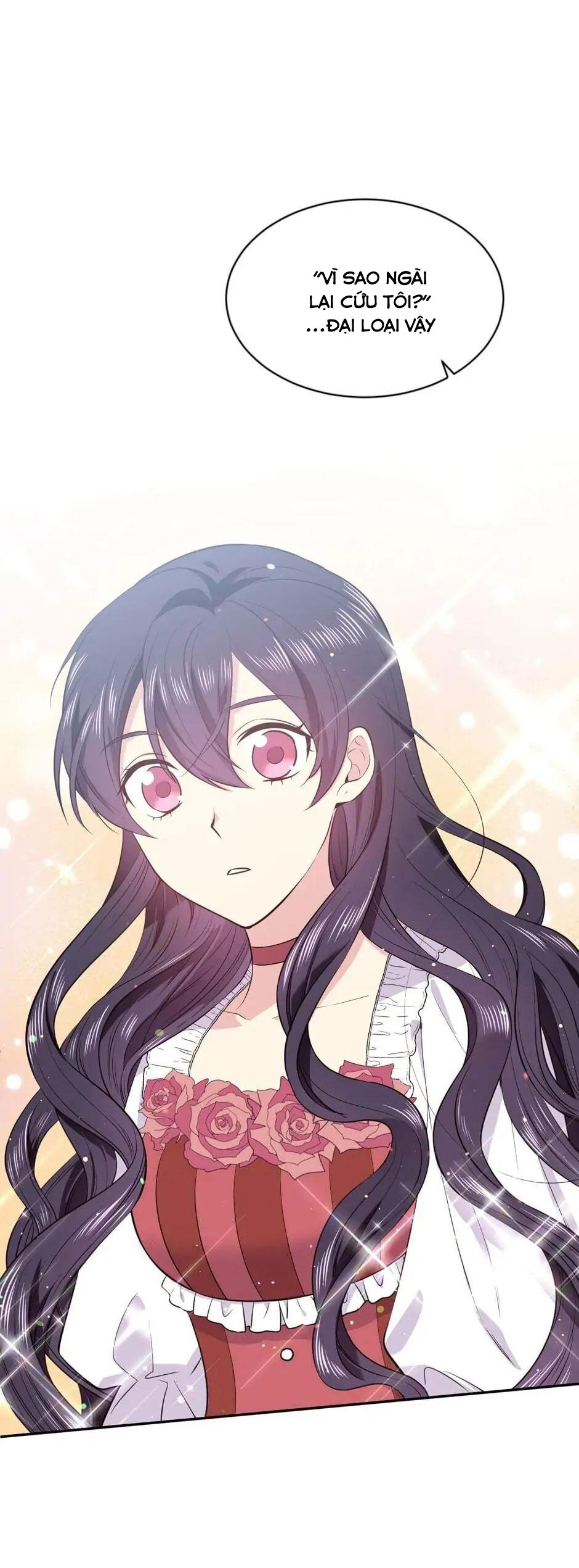 quý cô ngậm thìa vàng chapter 15 5