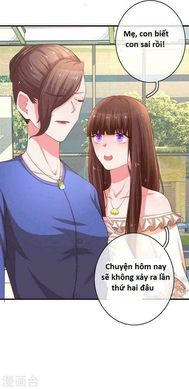 trùng sinh để trả thù chapter 12 9