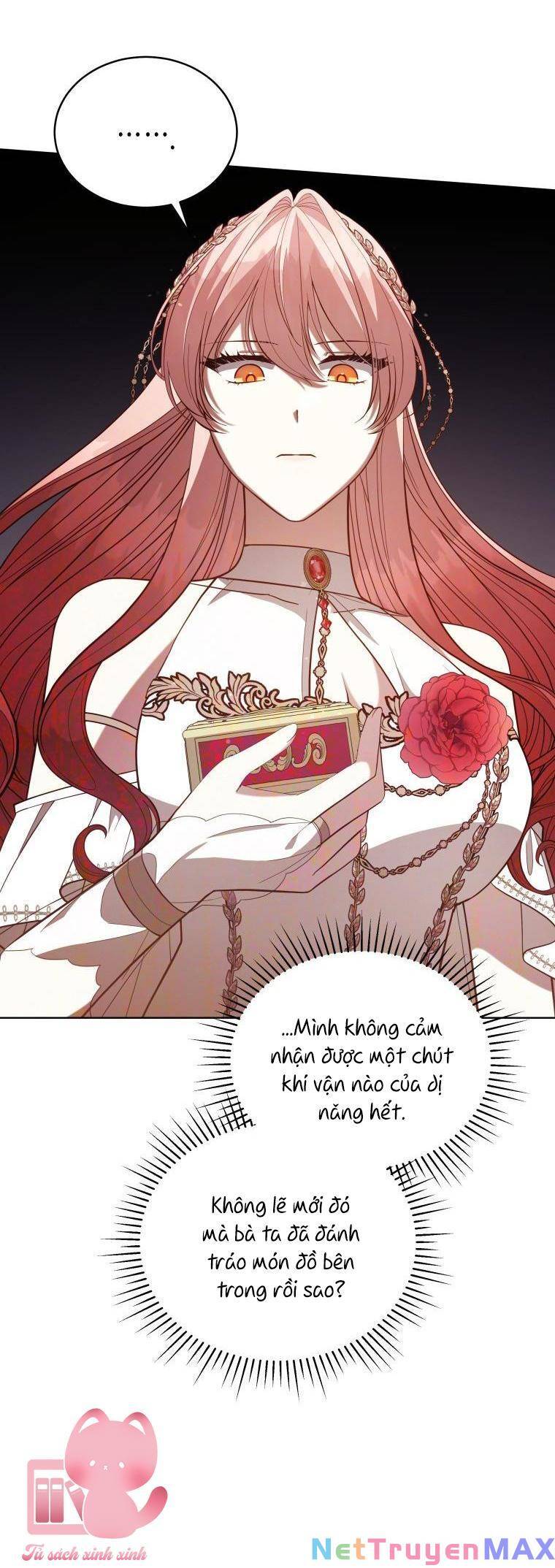 Quý Cô Không Thể Tiếp Cận Chapter 95 - Next Chapter 96