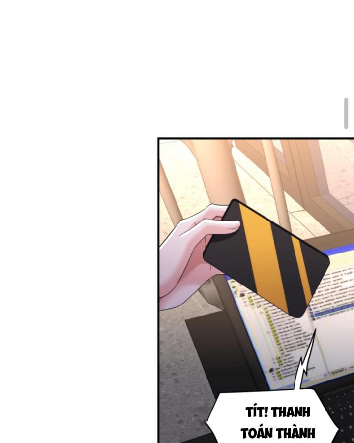 học cùng em gái, tôi bất cẩn vô địch rồi chapter 154 25