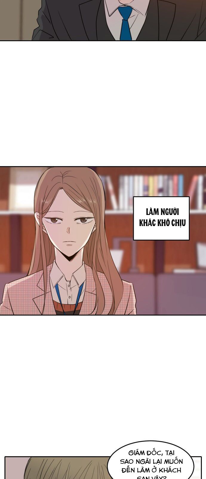 kiếp này cũng xin chăm sóc tôi như vậy nhé kiếp này cũng xin chăm sóc tôi như vậy nhé chapter 8 27