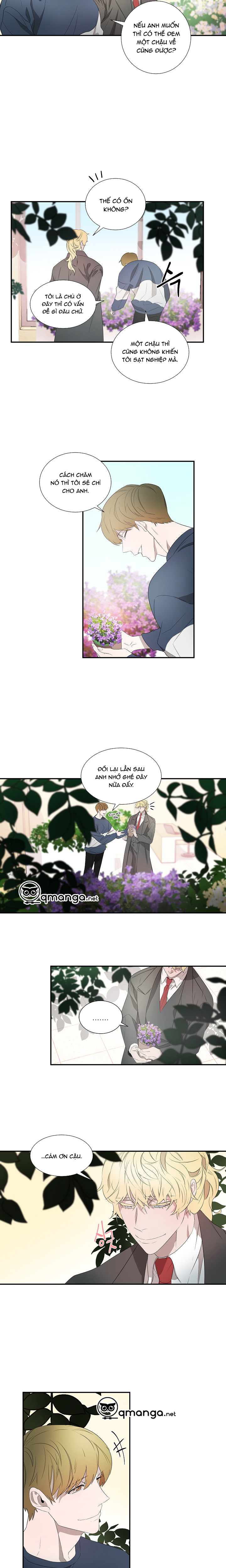 ever green chapter 9 15