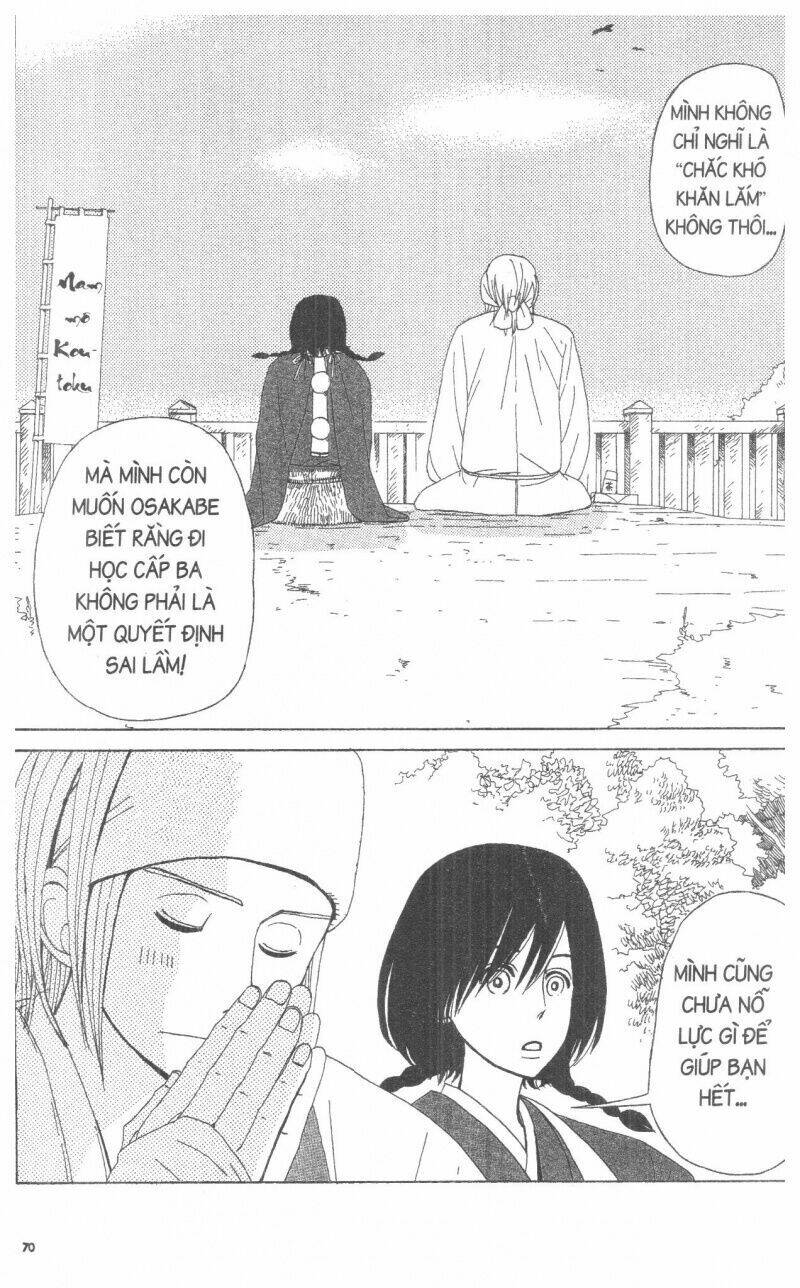 đứa con của tengu chapter 2 75